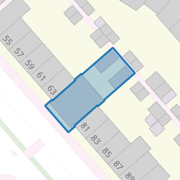 Perceel HHG00-P-8467