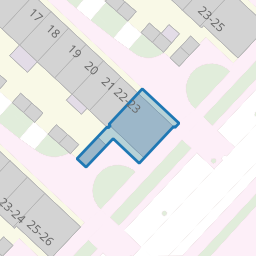 Perceel HHG00-P-8487