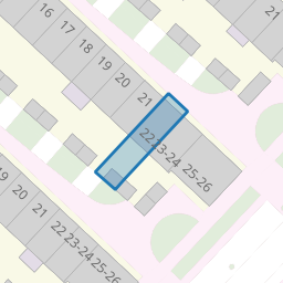 Perceel HHG00-P-8490