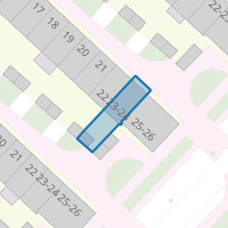 Perceel HHG00-P-8491