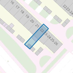 Perceel HHG00-P-8495