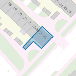 Perceel HHG00-P-8497