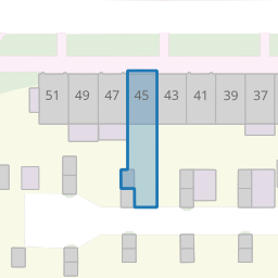 Perceel HHG00-P-8510