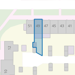 Perceel HHG00-P-8512