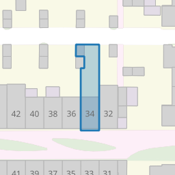 Perceel HHG00-P-8513