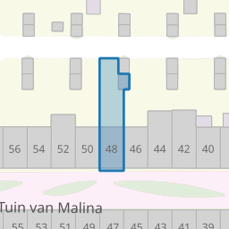 Perceel HHG00-P-8520