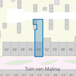 Perceel HHG00-P-8523