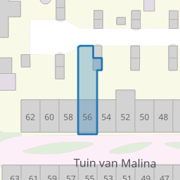 Perceel HHG00-P-8524