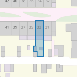 Perceel HHG00-P-8527