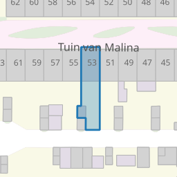 Perceel HHG00-P-8537