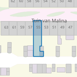 Perceel HHG00-P-8538