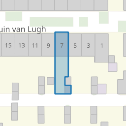 Perceel HHG00-P-8544