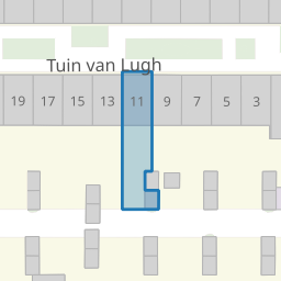 Perceel HHG00-P-8546