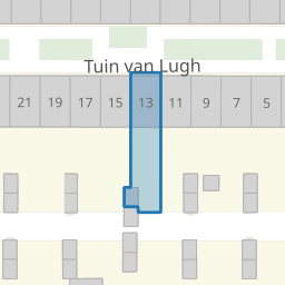 Perceel HHG00-P-8547