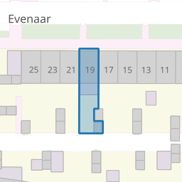 Perceel HHG00-P-8561