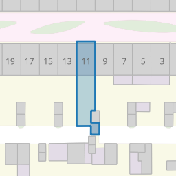 Perceel HHG00-P-8579