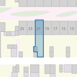 Perceel HHG00-P-8584