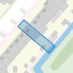 Perceel HHG00-P-8586