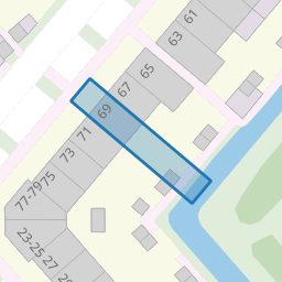 Perceel HHG00-P-8588