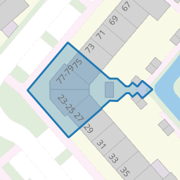 Perceel HHG00-P-8591