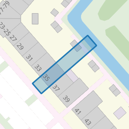 Perceel HHG00-P-8595