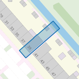 Perceel HHG00-P-8597