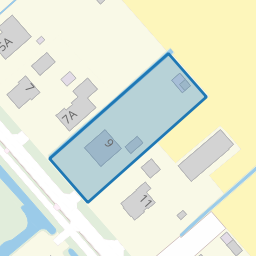 Perceel HHG00-P-8610