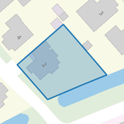 Perceel HHG00-P-8638