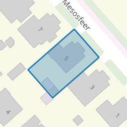 Perceel HHG00-P-8641