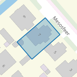 Perceel HHG00-P-8642