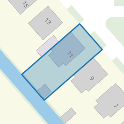 Perceel HHG00-P-8650