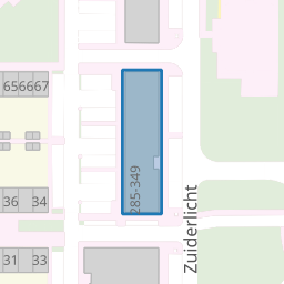 Perceel HHG00-P-8683