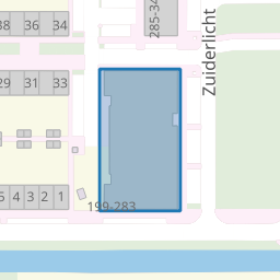 Perceel HHG00-P-8684