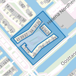 Perceel HHG00-P-8692