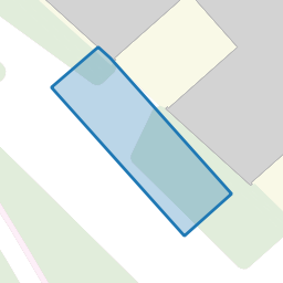 Perceel HHG00-P-8700