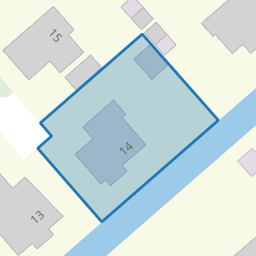 Perceel HHG00-P-8704