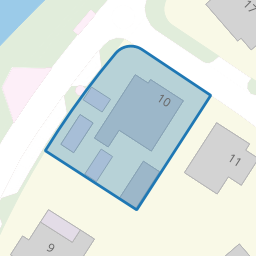 Perceel HHG00-P-8718