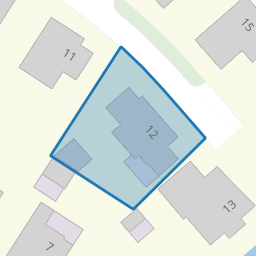 Perceel HHG00-P-8720