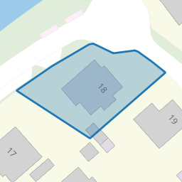 Perceel HHG00-P-8725