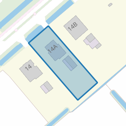 Perceel HHG00-P-8750