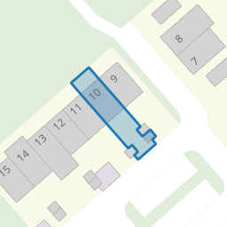 Perceel HHG00-P-8766