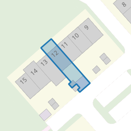 Perceel HHG00-P-8768