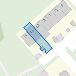 Perceel HHG00-P-8770