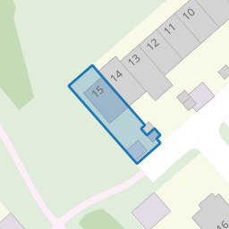 Perceel HHG00-P-8771