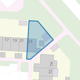 Perceel HHG00-P-8785