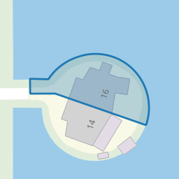 Perceel HHG00-P-8814