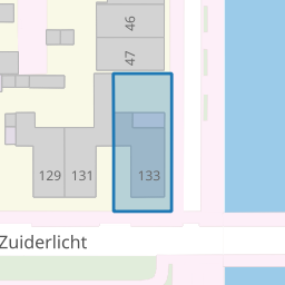 Perceel HHG00-P-8823