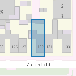 Perceel HHG00-P-8825