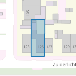 Perceel HHG00-P-8827