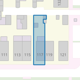 Perceel HHG00-P-8830